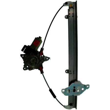 Continental/Teves Niss Sentra 06-00 Power Window Mo, Wl44131 WL44131